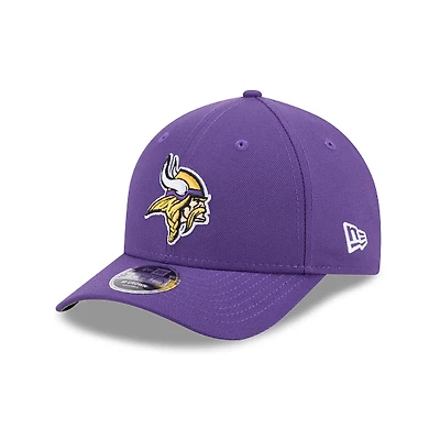 Minnesota Vikings Team Colour 9Forty M-Crown