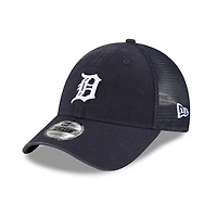 Detroit Tigers 2022 Trucker 9Forty