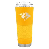 Nashville Predators 24 oz. Colour Blitz Powder Coated Stainless Steel Draft Tumbler