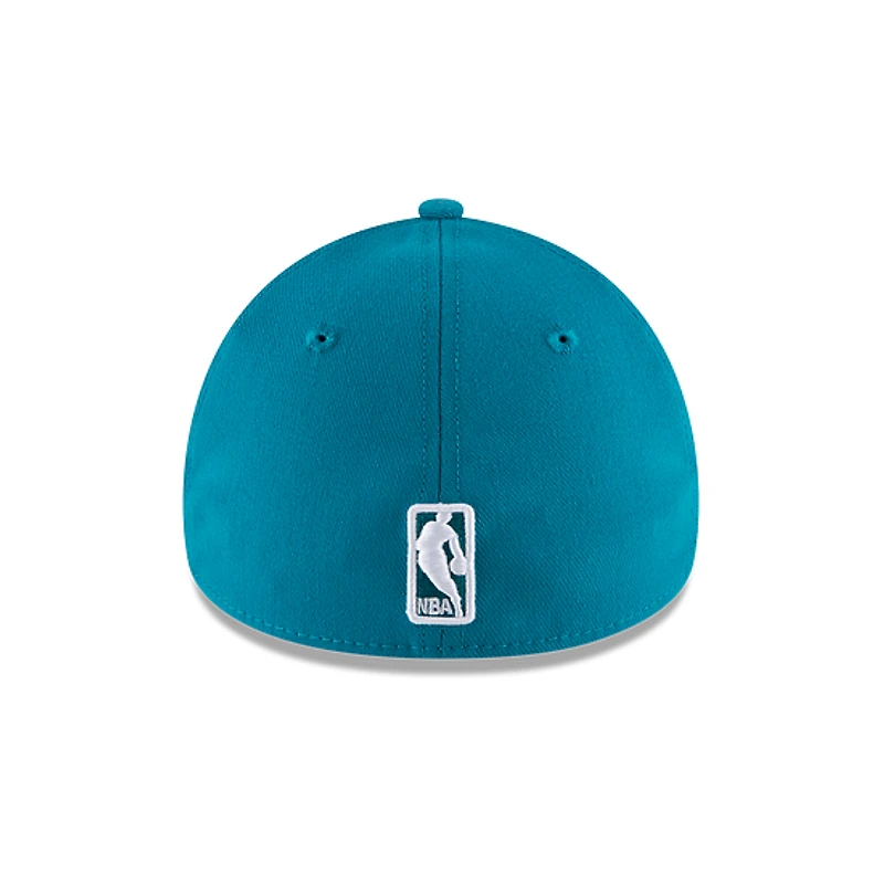 Charlotte Hornets Teal Team Classic 39Thirty