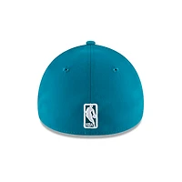 Charlotte Hornets Teal Team Classic 39Thirty