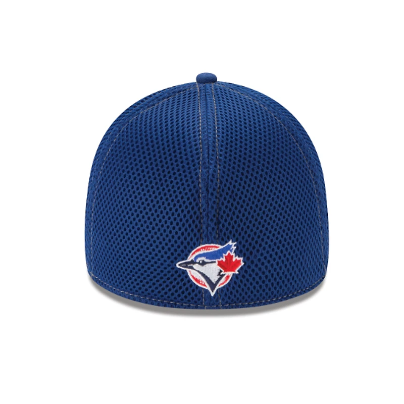 Toronto Blue Jays Team Colour Neo 39Thirty