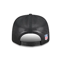 Pittsburgh Steelers Sideline 2025 Performance 9Seventy Trucker