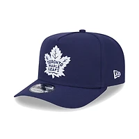 Toronto Maple Leafs Team Colour 9Fifty A-Frame