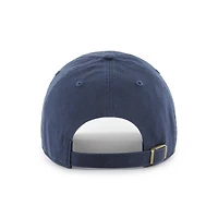 Michigan Wolverines Team Colour '47 Clean Up