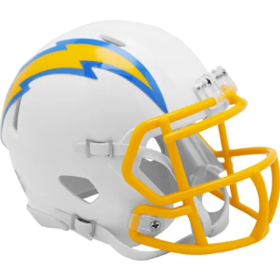 Los Angeles Chargers 2020 Speed Mini Helmet