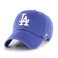 Los Angeles Dodgers Blue Team Classic Clean Up
