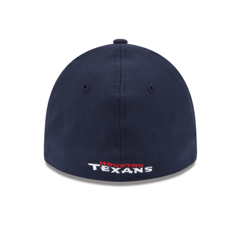 Houston Texans Navy Team Classic 39Thirty