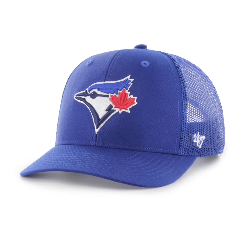 Toronto Blue Jays Blue '47  Trucker