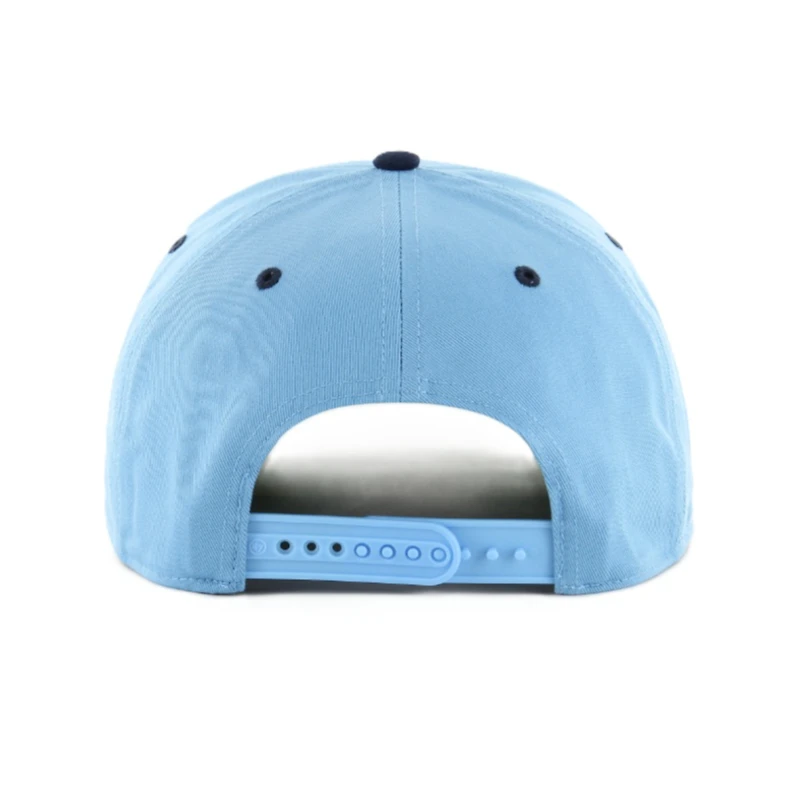 North Carolina Tar Heels Blue and Navy '47 Super Hitch