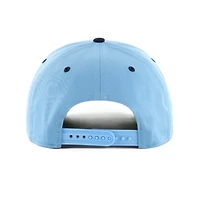 North Carolina Tar Heels Blue and Navy '47 Super Hitch