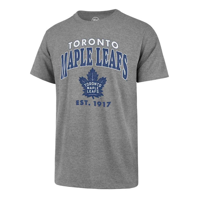 Toronto Maple Leafs Span Out Tee