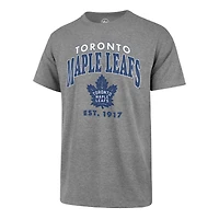 Toronto Maple Leafs Span Out Tee