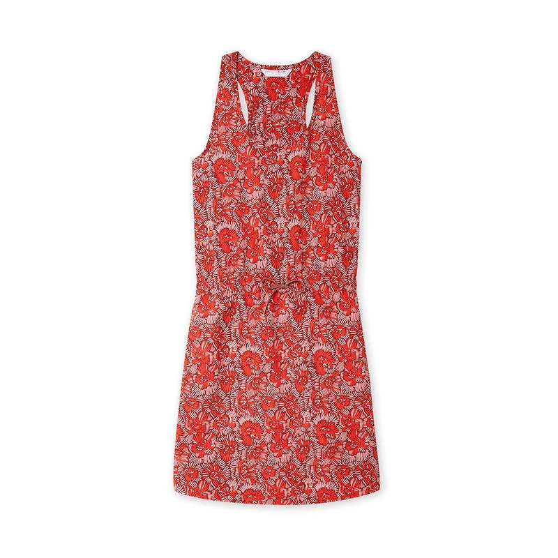 Women's Mountain Flow Dress