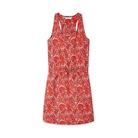 Women's Mountain Flow Dress