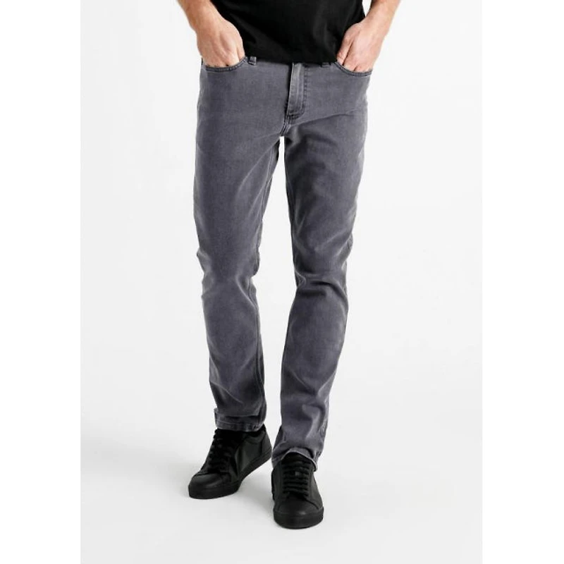 Men's Performance Denim Slim - 34" Inseam