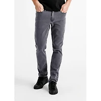 Men's Performance Denim Slim - 34" Inseam