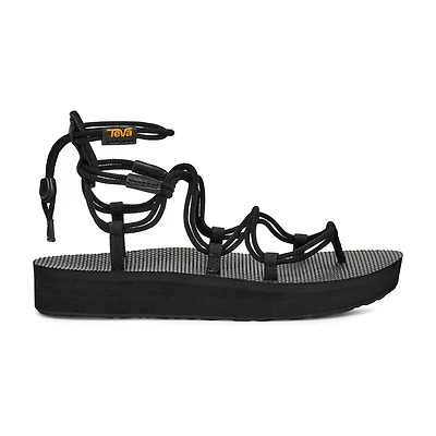 Women's Midform Infinity Sandal