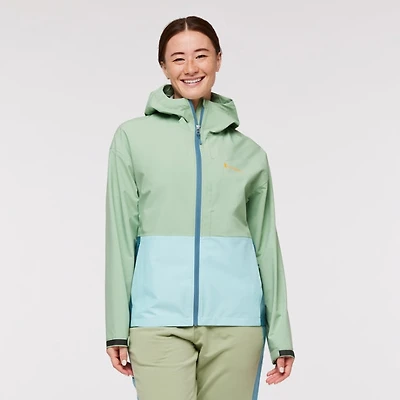 Women's Cielo Rain Jacket
