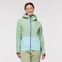 Women's Cielo Rain Jacket