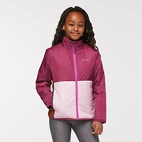 Kids' Teca Calido Jacket