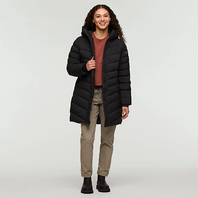 Women's Alivio Down Parka