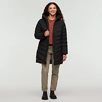 Women's Alivio Down Parka