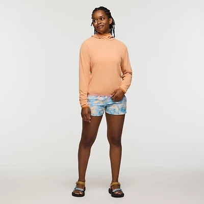 Women's Sombra Sun Hoodie