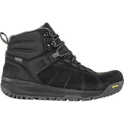 Men's Andesite Mid Insulated B-DRY