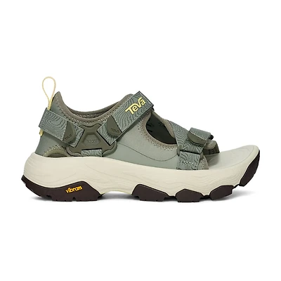 Women's Grandview Max Hiking Sandal