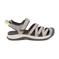 Women's Tirra Sport Closed-Toe Hiking Sandal