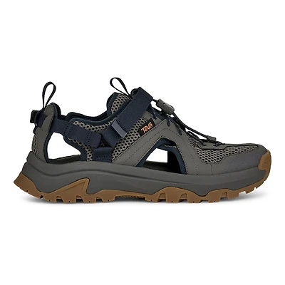 Men's Hurricane XLT3 Closed-Toe Sandal