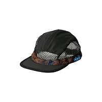 Trailrunner Cap Blackout M