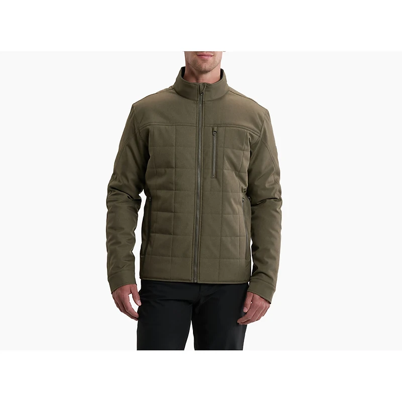 Men's Impakt Insulated Jacket