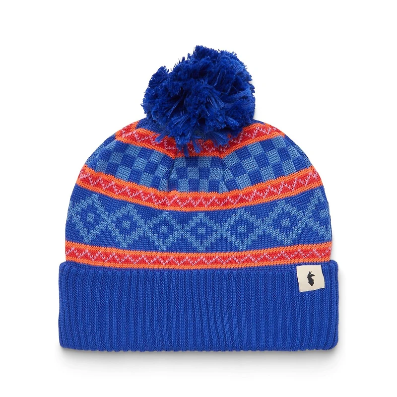 Cumbre Beanie