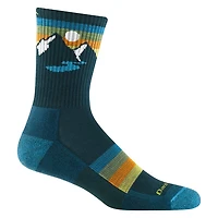 Men's Sunset Ridge Micro Crew Lightweight w/ Cushion