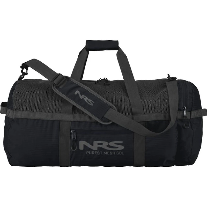 Purest Mesh Duffel