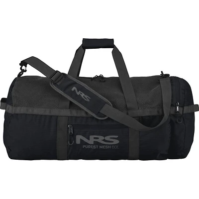 Purest Mesh Duffel