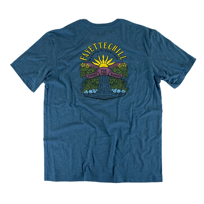 Men's Cedar Falls Short Sleeve