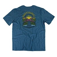 Men's Cedar Falls Short Sleeve