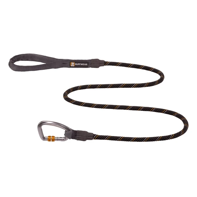 Knot-a-Leash Rope Dog Leash