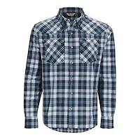 Men's Brackett Long Sleeve Shirt