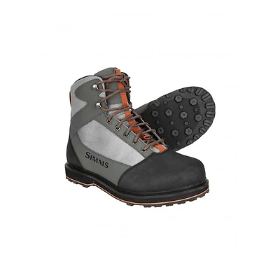 Men's Tributary Boot - Rubber Soles