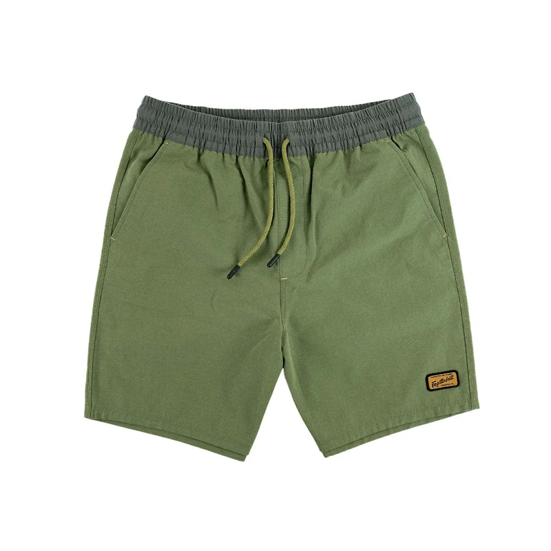 Men's Cabana Short