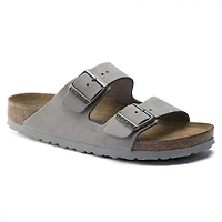 Arizona Soft Footbed Nubuck Leather - Narrow