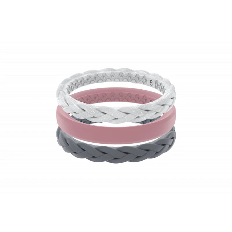 Women's Air Stackable