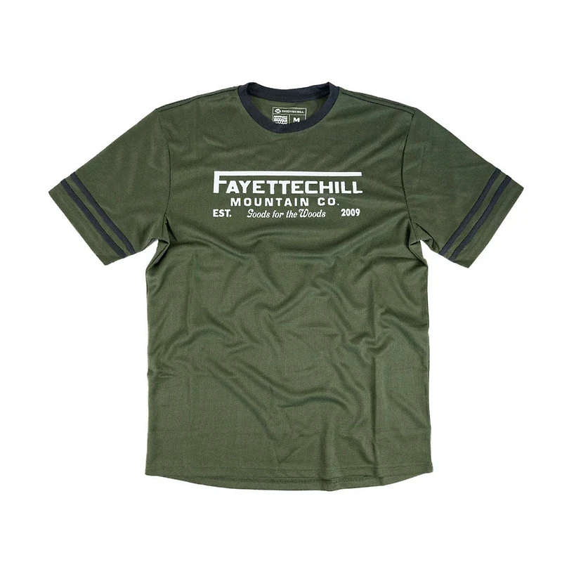 Men's Homestead Ryder Tee