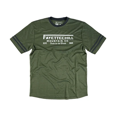 Men's Homestead Ryder Tee