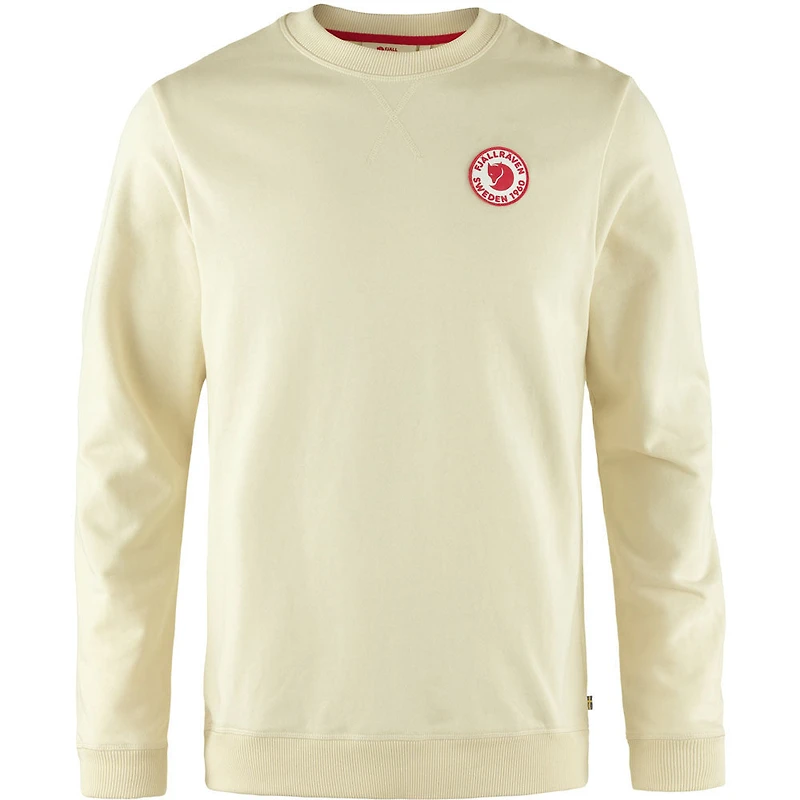 Men's 1960 Logo Badge Sweater