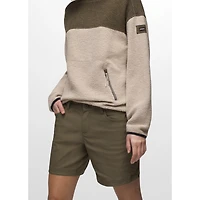 Women's Halle Shorts II - 5" Inseam